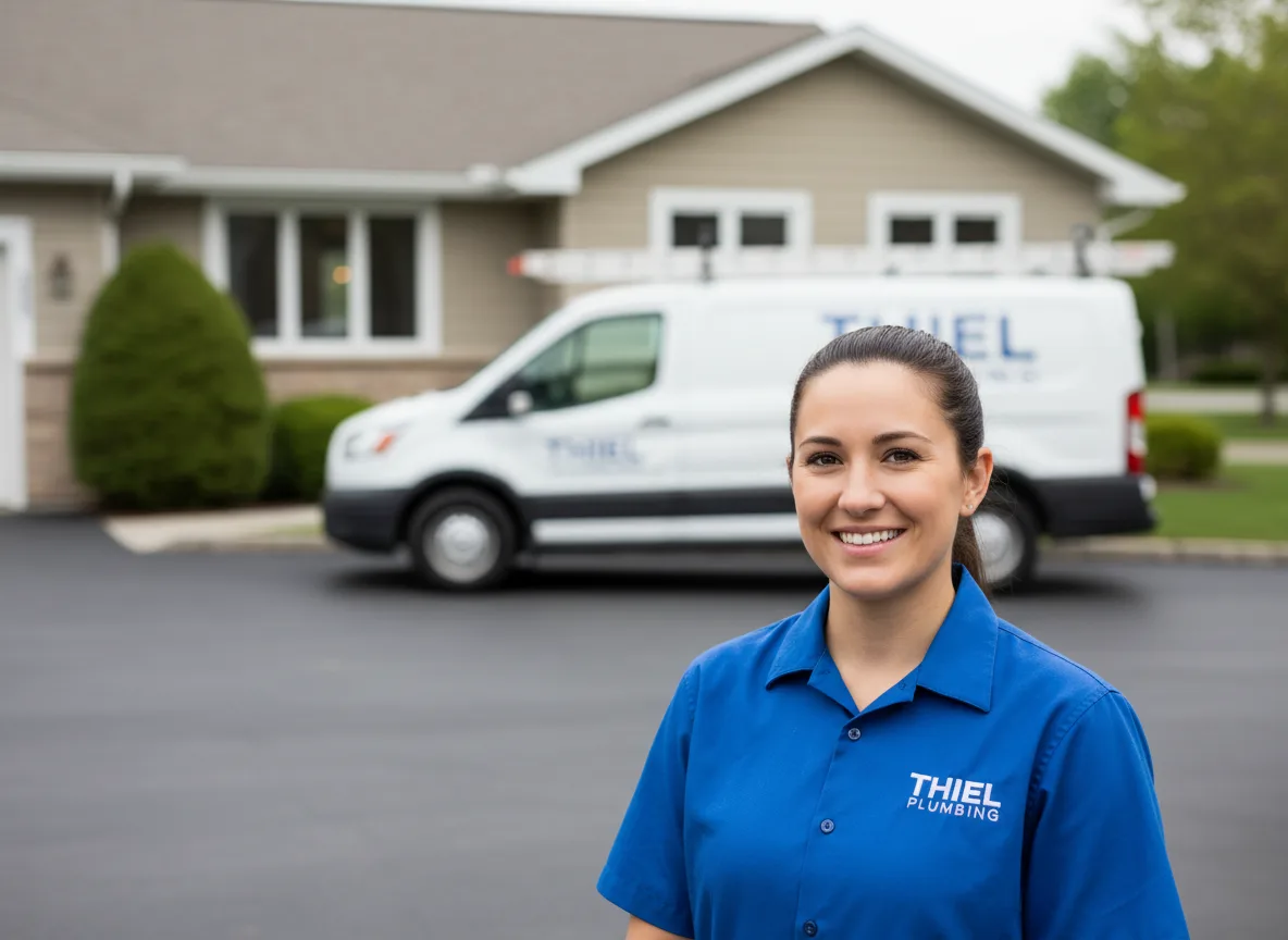 Plumber Mcfarland, KS FAQs